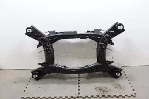 2024 - 2025 MAZDA CX-90 REAR FRAME SUBFRAME CROSSMEMBER CRADLE OEM used OEM rear subframe and crossmember