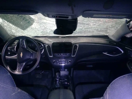 2023 Chevrolet Malibu Passenger Dash Used OEM Airbag