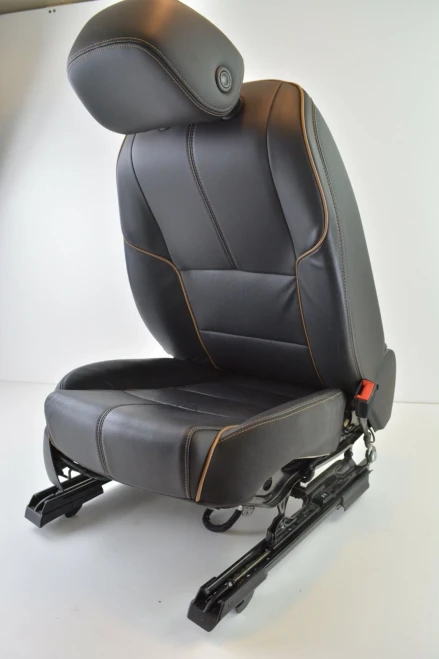 2015 Chevrolet Impala Passenger Seat Used OEM Airbag