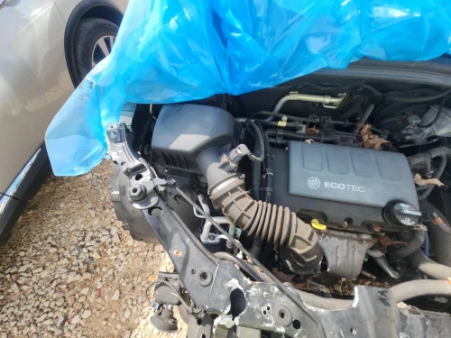 2019 Buick Encore Driver Knee Used OEM Airbag