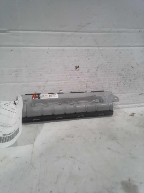 2015 Chevrolet Impala Dash Gray Used OEM Airbag