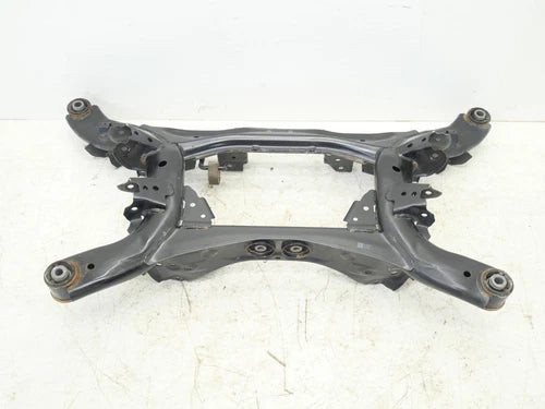 2022-2025 Subaru WRX Rear Subframe Crossmember K Frame Cradle Undercarriage OEM used OEM rear subframe and crossmember