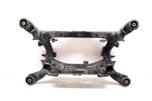 2009 LEXUS LS460 REAR CRADLE CROSSMEMBER SUB FRAME OEM 07 08 09 10 11 12 13 used OEM rear subframe and crossmember