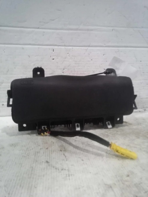 2016 Chevrolet Sonic Driver Dash White Used OEM Airbag
