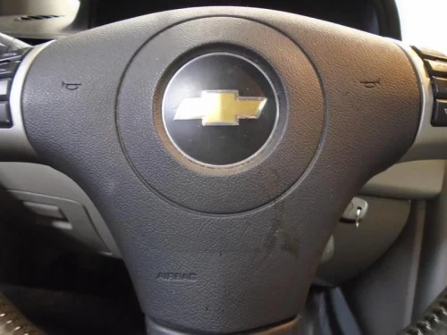 2007-2009 Chevrolet Cobalt Driver Steering Wheel Used OEM Airbag