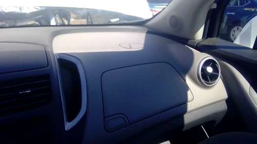 2015 Chevrolet Trax Passenger Dash Used OEM Airbag