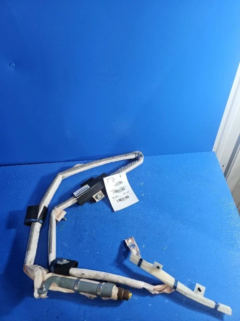 2009-2010 Chevrolet Cobalt Driver Roof Curtain Sedan Used OEM Airbag