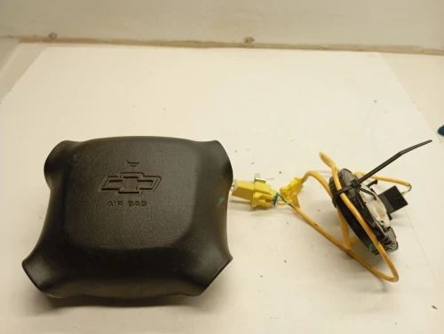 Chevrolet Blazer Driver Airbag Used OEM Airbag
