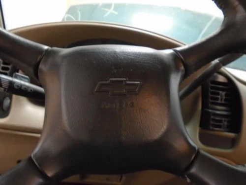 2003-2005 Chevrolet Astro Driver Airbag Used OEM Airbag
