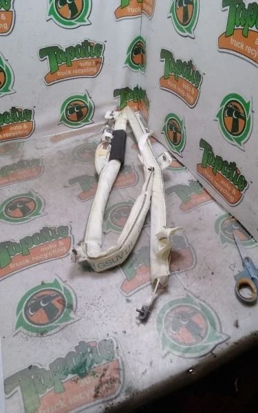 2013-2016 Chevrolet Trax Driver Airbag Used OEM Airbag