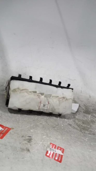 2011 Chevrolet Equinox Passenger Dash Blue Used OEM Airbag