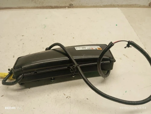 2017-2022 Chevrolet Spark Passenger Seat Used OEM Airbag