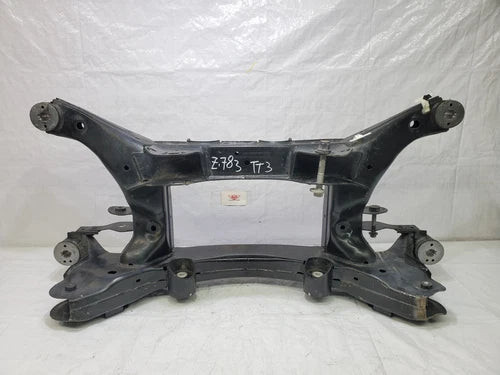 2020-2025 Ford Escape Rear Suspension Subframe Crossmember AWD OEM LX6Z-5035-Y used OEM rear subframe and crossmember