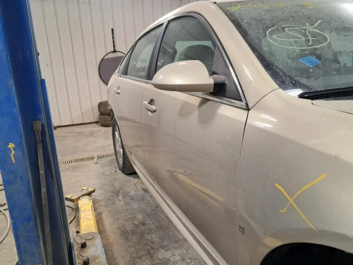 2009 Chevrolet Impala Passenger Roof Curtain Used OEM Airbag
