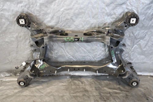 2023 ACURA TLX TYPE S AWD 3.0L OEM REAR SUBFRAME CROSS MEMBER ASSY #4554 used OEM rear subframe and crossmember