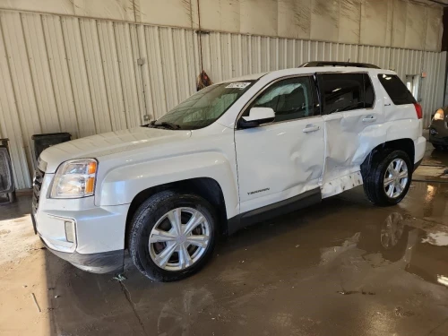 2017 GMC Terrain Passenger Dash Used OEM Airbag