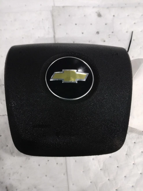 2008 Chevrolet Equinox Driver Steering Wheel Used OEM Airbag