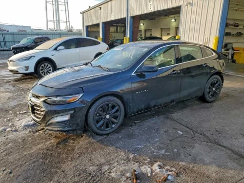 2019 Chevrolet Malibu Driver Seat Used OEM Airbag