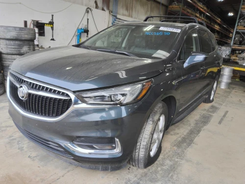 2018 Buick Enclave Passenger Dash Used OEM Airbag