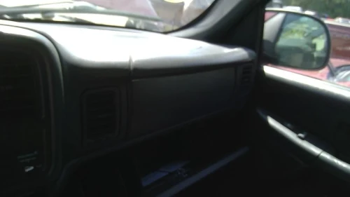 1999 Chevrolet Silverado 1500 Passenger Airbag Pickup Used OEM Airbag