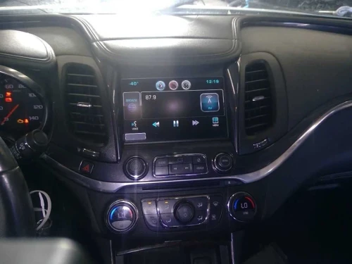 2015 Chevrolet Impala Dash Used OEM Airbag