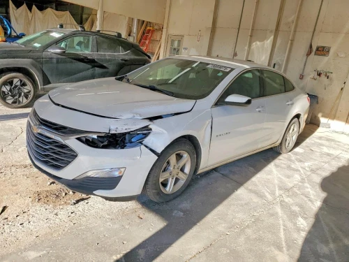 2021 Chevrolet Malibu Airbag Used OEM Airbag