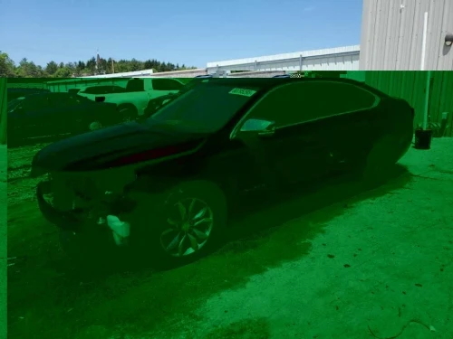 2017 Chevrolet Impala Passenger Knee Used OEM Airbag