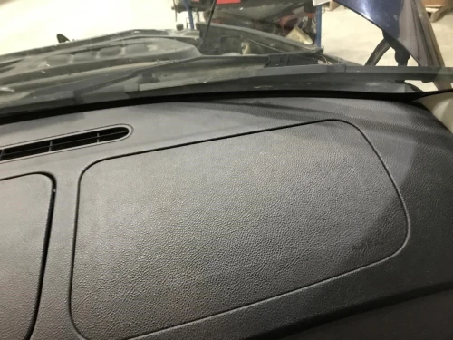 2006-2008 Chevrolet HHR Passenger Dash Used OEM Airbag