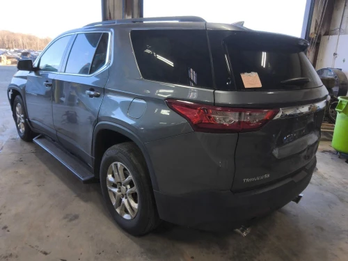 2020 Chevrolet Traverse Passenger Dash Used OEM Airbag