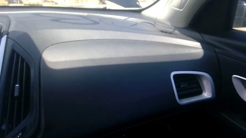 2017 Chevrolet Equinox Passenger Dash Used OEM Airbag