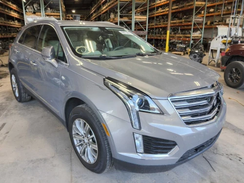 2017 Cadillac XT5 Passenger Dash Used OEM Airbag