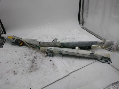 2011 Chevrolet Impala Passenger Roof Curtain Used OEM Airbag