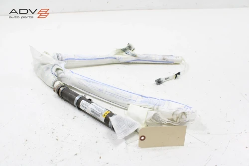 2014-2023 RAM 1500 Driver Roof Curtain Regular Cab Used OEM Airbag