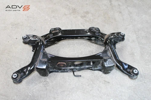 2019 - 2024 TOYOTA RAV4 AWD REAR SUBFRAME SUB FRAME CROSSMEMBER CROSS MEMBER OEM used OEM rear subframe and crossmember