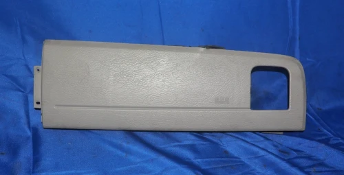 RAM 3500 Passenger Dash Used OEM Airbag