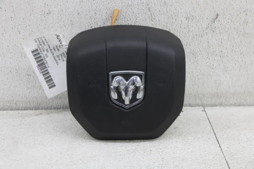 2014 RAM 1500 Driver Airbag Quad Cab Used OEM Airbag