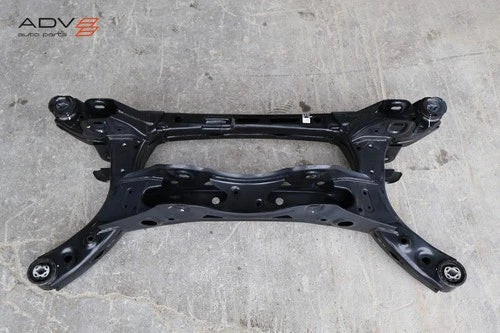 2024 - 2025 HYUNDAI SONATA REAR SUBFRAME SUB FRAME CROSSMEMBER CROSS MEMBER OEM used OEM rear subframe and crossmember
