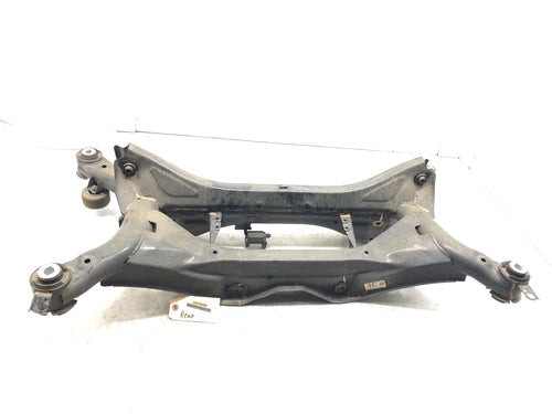 2018-2022 HONDA ACCORD HYBRID FWD REAR SUBFRAME OEM used OEM rear subframe and crossmember