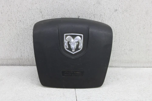 2016 RAM ProMaster 1500 Driver Steering Wheel Used OEM Airbag