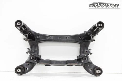 2021-2023 BUICK ENVISION FWD REAR SUSPENSION SUBFRAME CROSSMEMBER OEM used OEM rear subframe and crossmember