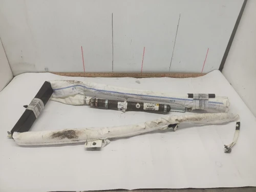 2022 RAM 1500 Driver Roof Curtain Used OEM Airbag