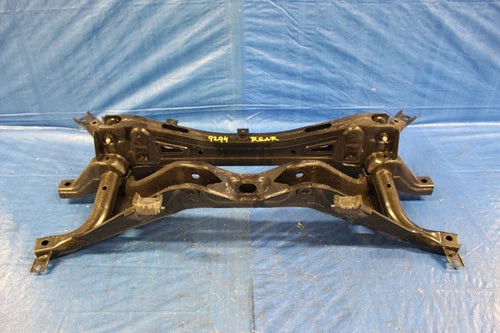 2018 HONDA CIVIC TYPE-R FK8 K20C1 OEM REAR CROSSMEMBER SUBFRAME #9294 used OEM rear subframe and crossmember