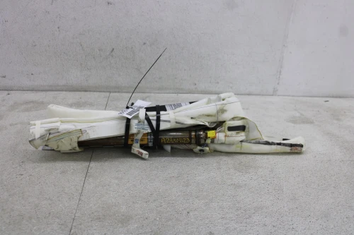 2014 RAM 1500 Passenger Roof Curtain Quad Cab 4 Door Used OEM Airbag