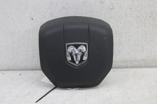 2012 RAM 1500 Driver Airbag Quad Cab Used OEM Airbag