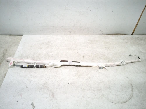 2019-2024 RAM 1500 Passenger Roof Curtain 68161578AJ Classic Used OEM Airbag
