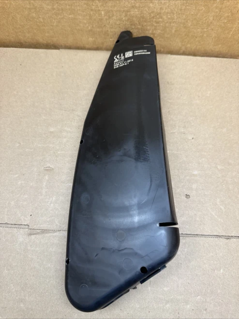 2019-2024 RAM 1500 Driver Seat P68359021AA Used OEM Airbag