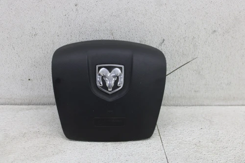 2015 RAM ProMaster 2500 Driver Steering Wheel Used OEM Airbag