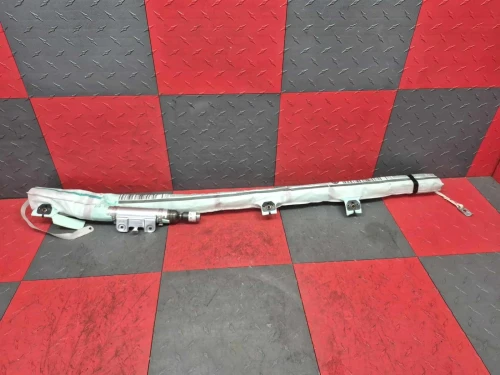 2020-2024 RAM ProMaster 1500 Driver Roof Curtain 68398971AC Used OEM Airbag