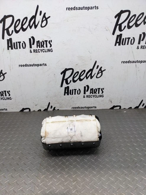 2010-2023 RAM 1500 Passenger Airbag Classic Style 5 Lug Used OEM Airbag