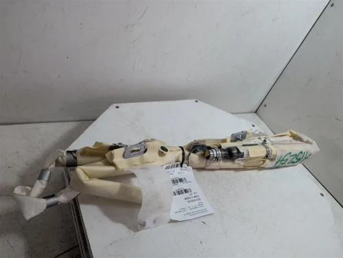 2010-2012 RAM 1500 Driver Roof Curtain Crew Cab 4 Door Used OEM Airbag